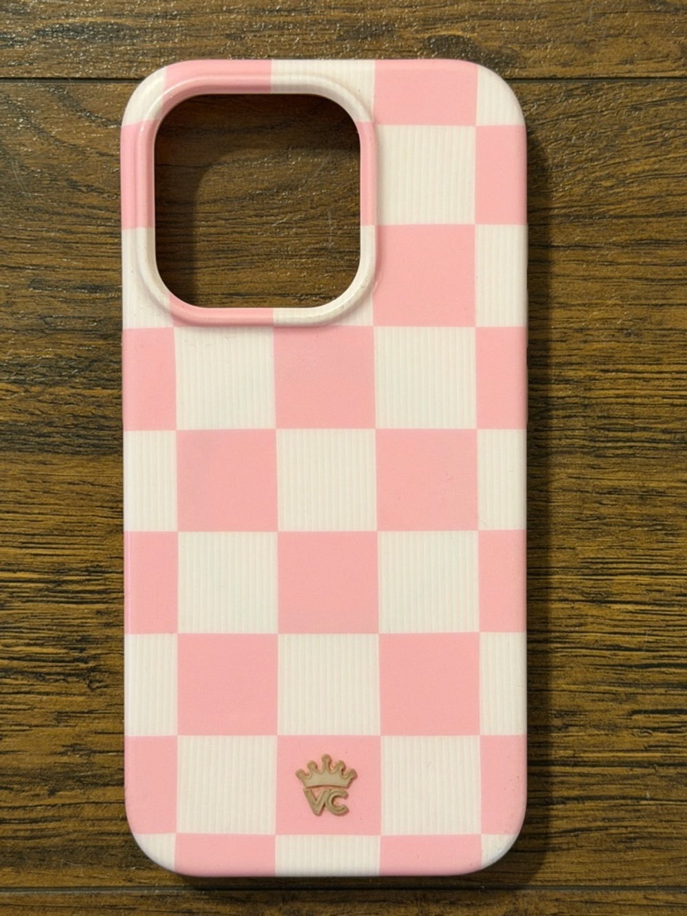 Velvet Caviar Phone Case
